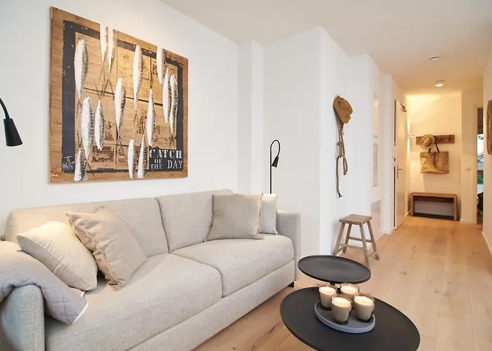 Sunshine Suite - mit Meerblick Timmendorfer Strand