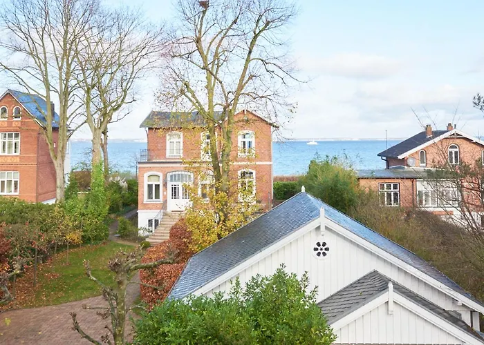 Sunshine Suite - mit Meerblick Timmendorfer Strand