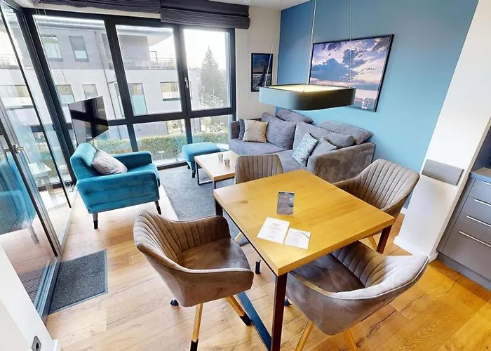 Ferienwohnung Heaven House Harmonie Timmendorfer Strand