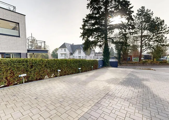 Ferienwohnung Heaven House Harmonie Timmendorfer Strand